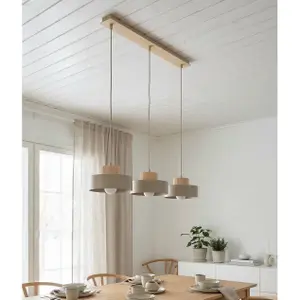 Hanging lamp Emibig Lighting Kivi 3 image-3