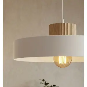 Hanging lamp Emibig Lighting Kivi 1L image-3