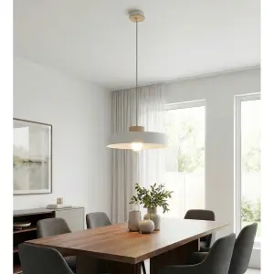 Hanging lamp Emibig Lighting Kivi 1L image-6