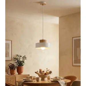 Hanging lamp Emibig Lighting Kivi 1S image-1