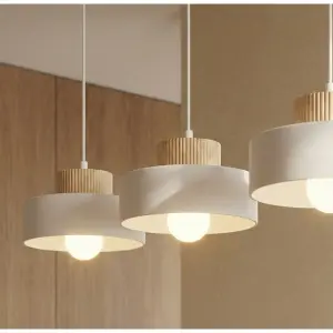 Hanging lamp Emibig Lighting Kivi 3 image-2