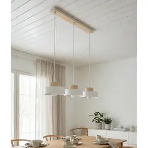 Hanging lamp Emibig Lighting Kivi 3 image-3