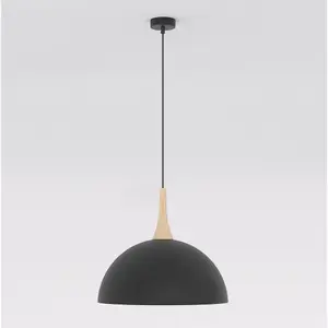 Hanging lamp Emibig Lighting Nautica 1L image-1