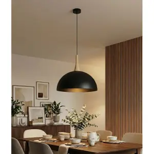 Hanging lamp Emibig Lighting Nautica 1L image-2