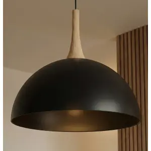 Hanging lamp Emibig Lighting Nautica 1L image-3