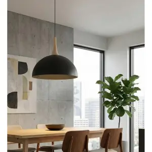 Hanging lamp Emibig Lighting Nautica 1L image-4