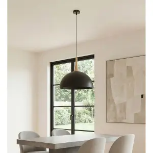 Hanging lamp Emibig Lighting Nautica 1L image-5