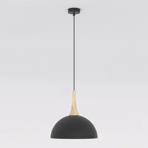 Hanging lamp Emibig Lighting Nautica 1S image-1