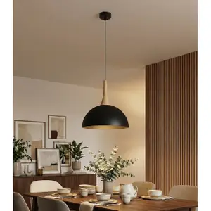 Hanging lamp Emibig Lighting Nautica 1S image-2