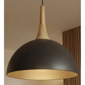 Hanging lamp Emibig Lighting Nautica 1S image-3