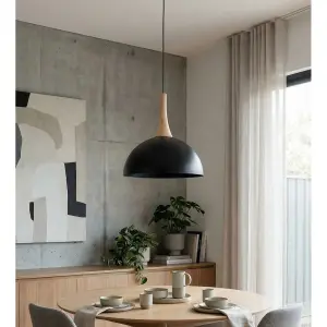 Hanging lamp Emibig Lighting Nautica 1S image-4