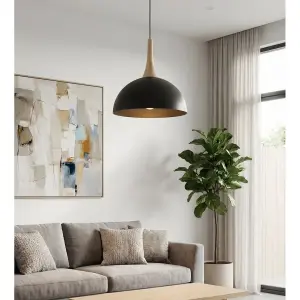 Hanging lamp Emibig Lighting Nautica 1S image-5
