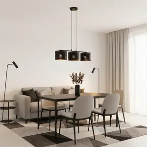 Hanging lamp Emibig Lighting Lux 3 image-2