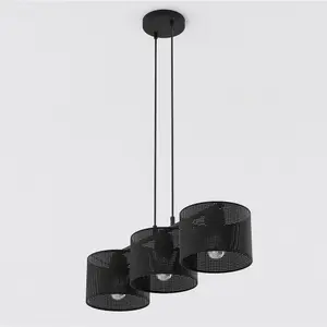 Hanging lamp Emibig Lighting Lux 3 image-5