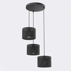 Hanging lamp Emibig Lighting Lux 3 image-1