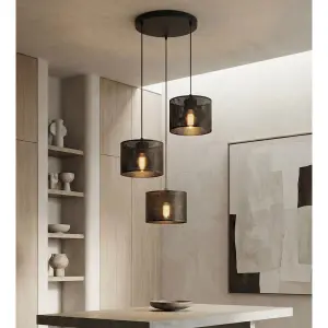 Hanging lamp Emibig Lighting Lux 3 image-3
