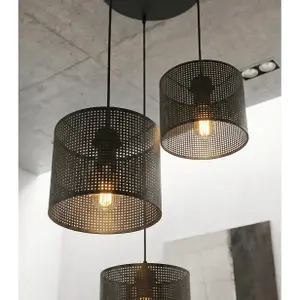 Hanging lamp Emibig Lighting Lux 3 image-4