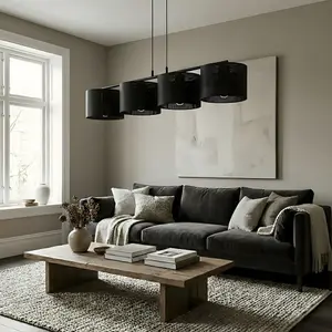 Hanging lamp Emibig Lighting Lux 4 image-1