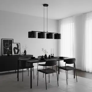 Hanging lamp Emibig Lighting Lux 4 image-3