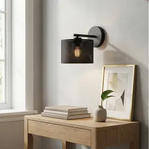 Wall light Emibig Lighting Lux K1 image-1