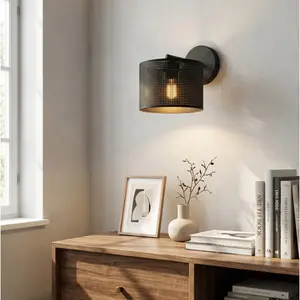 Wall light Emibig Lighting Lux K1 image-2