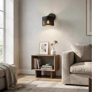 Wall light Emibig Lighting Lux K1 image-3
