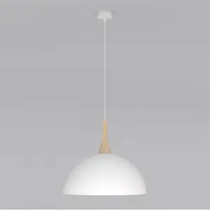 Hanging lamp Emibig Lighting Nautica 1L image-1