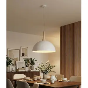 Hanging lamp Emibig Lighting Nautica 1L image-2