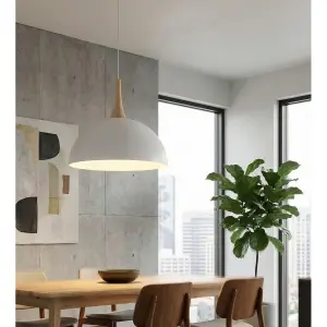 Hanging lamp Emibig Lighting Nautica 1L image-4