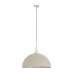 Hanging lamp Emibig Lighting Nautica 1L image-0
