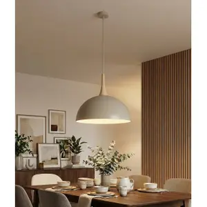 Hanging lamp Emibig Lighting Nautica 1L image-2