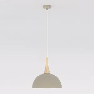 Hanging lamp Emibig Lighting Nautica 1S image-1