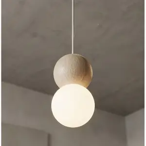 Hanging lamp Emibig Lighting Loop 1 image-2