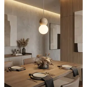 Hanging lamp Emibig Lighting Loop 1 image-3