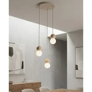Hanging lamp Emibig Lighting Loop 3 image-3