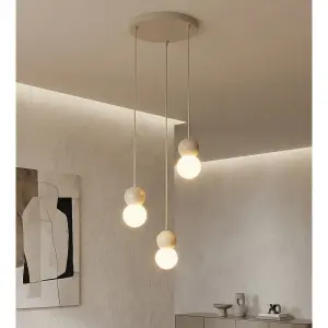 Hanging lamp Emibig Lighting Loop 3 image-4