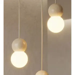 Hanging lamp Emibig Lighting Loop 3 image-5