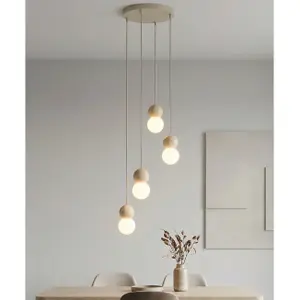 Hanging lamp Emibig Lighting Loop 4 image-3