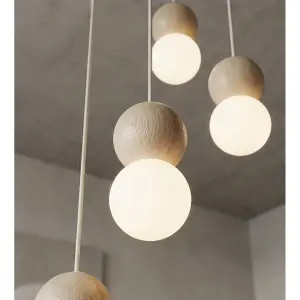 Hanging lamp Emibig Lighting Loop 4 image-6