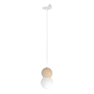 Hanging lamp Emibig Lighting Loop 1 image-0