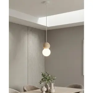 Hanging lamp Emibig Lighting Loop 1 image-4