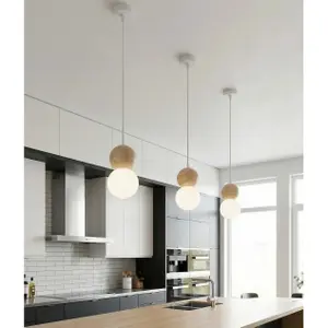 Hanging lamp Emibig Lighting Loop 1 image-5