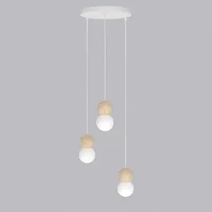 Hanging lamp Emibig Lighting Loop 3 image-1