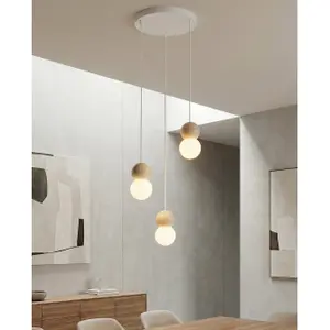 Hanging lamp Emibig Lighting Loop 3 image-4