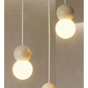 Hanging lamp Emibig Lighting Loop 3 image-5