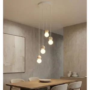 Hanging lamp Emibig Lighting Loop 4 image-2