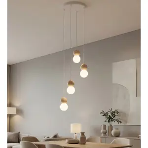 Hanging lamp Emibig Lighting Loop 4 image-3
