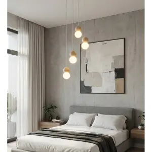 Hanging lamp Emibig Lighting Loop 4 image-4