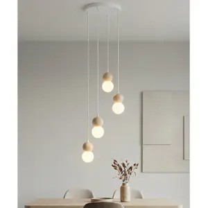 Hanging lamp Emibig Lighting Loop 4 image-5
