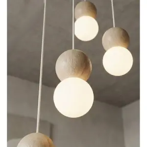 Hanging lamp Emibig Lighting Loop 4 image-6